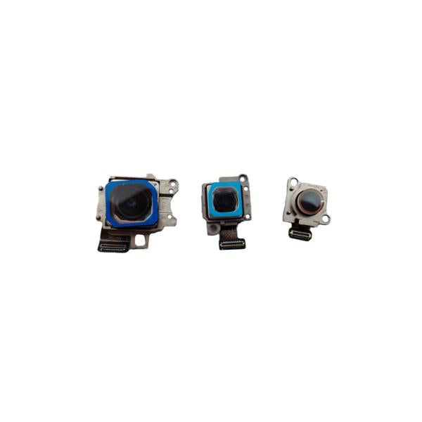 Flex Camara Trasera Samsung Galaxy S24 Plus S926
