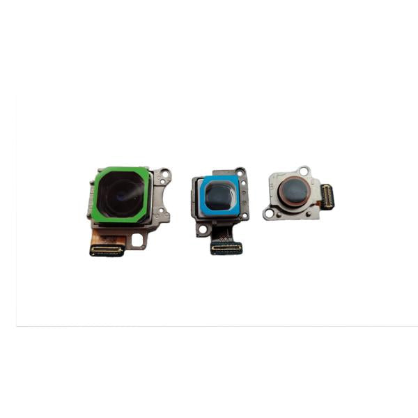 Flex Camara Trasera Samsung Galaxy S24 S921