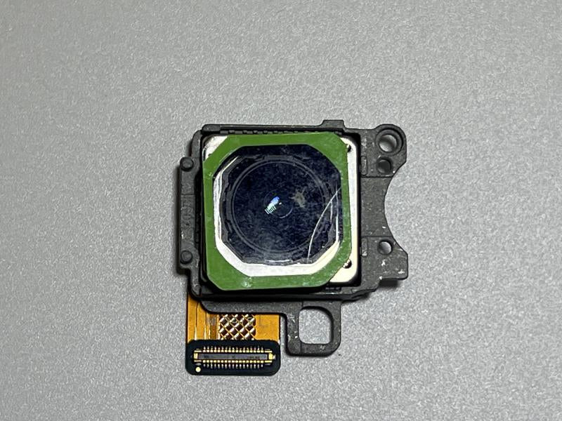 Flex Camara Trasera Samsung Galaxy S25