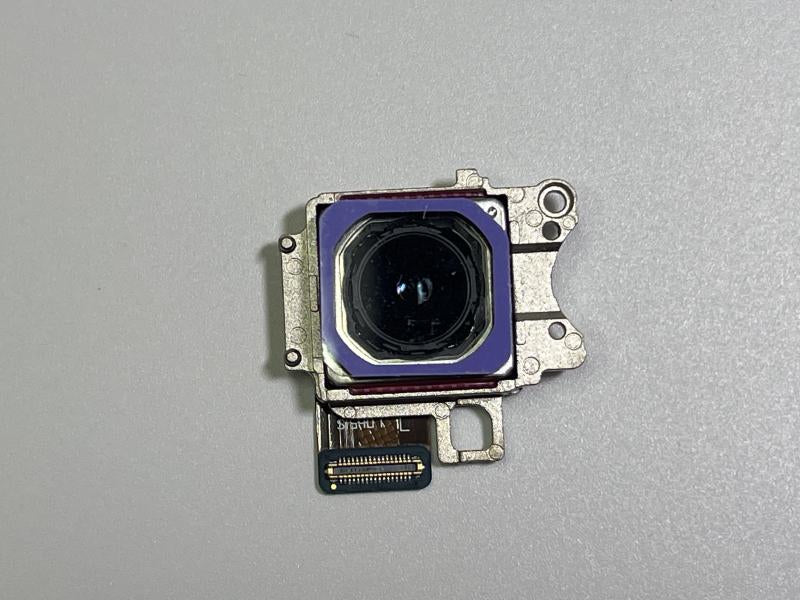 Flex Camara Trasera Samsung Galaxy S25 Plus