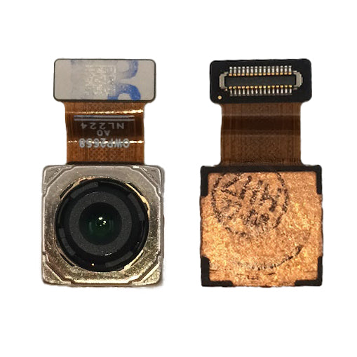 Flex Camara Trasera Xiaomi Redmi 10