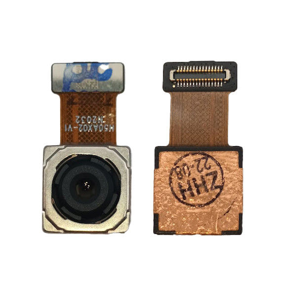 Flex Camara Trasera Xiaomi Redmi 10C