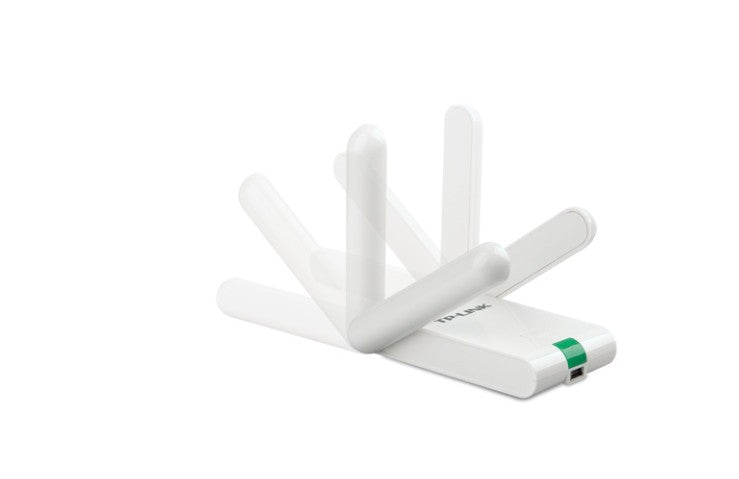 ADAPTADOR TP LINK TL-WN822N USB HIGH GAIN