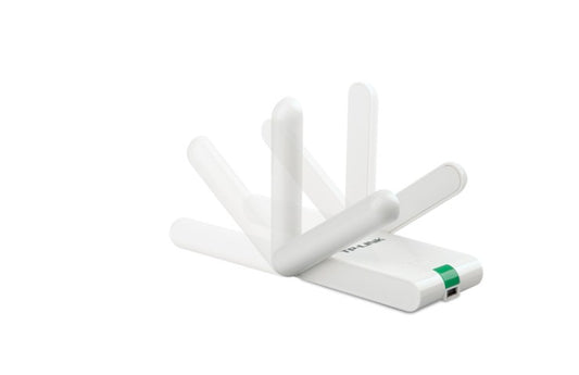 ADAPTADOR TP LINK TL-WN822N USB HIGH GAIN