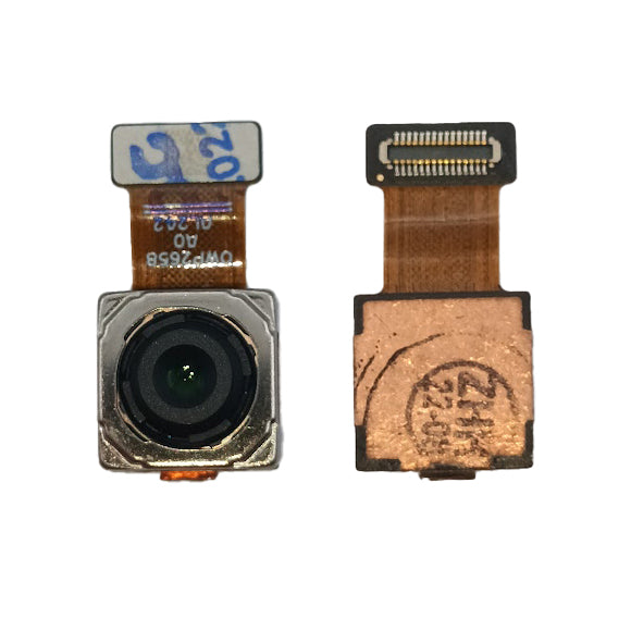 Flex Camara Trasera Xiaomi Redmi Note 11 4G Note 11S Note 12S