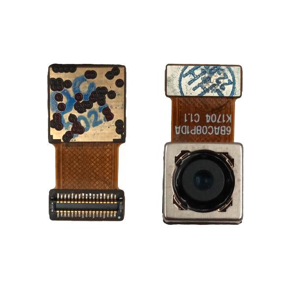 Flex Camara Trasera Y7 Prime Y7 2017