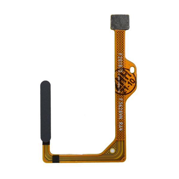 Flex Huella Digital Huawei Y9A - Negro
