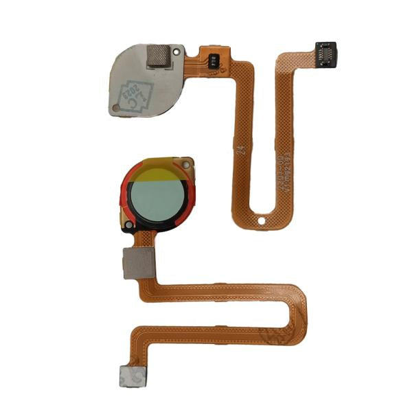Flex Huella Digital Xiaomi Redmi A1 - Verde