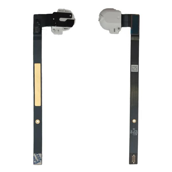 Flex Jack Audio Ipad 9 Ipad 10.2 2021 - Blanco