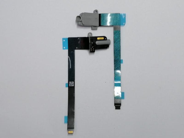 Flex Jack Audio Ipad 9.7 (2019) 6TH Generación - Gris
