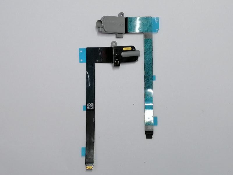 Flex Jack Audio Ipad 9.7 (2019) 6TH Generación - Gris