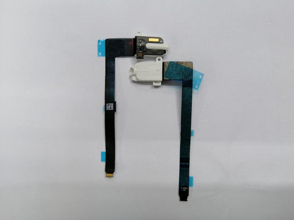 Flex Jack Audio Ipad 9.7 (2019) 6TH Generación - Blanco