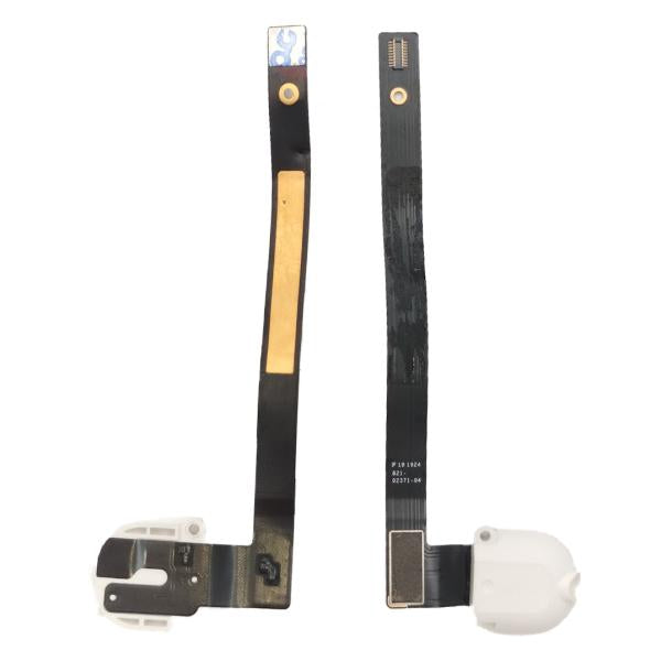 Flex Jack Audio Iphone Ipad 5 Ipad PRO 10.2 2020 - Blanco