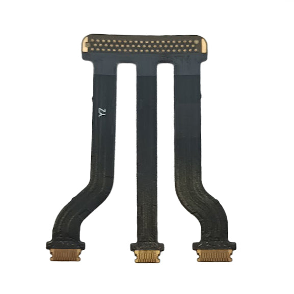 Flex LCD Pantalla Apple Watch Serie 2 Use - 42MM