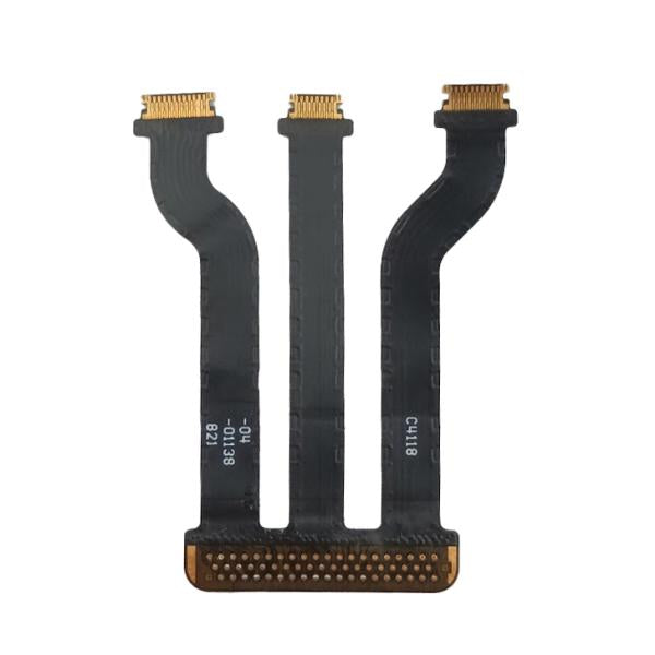 Flex LCD Pantalla Apple Watch Serie 3 Use - 42MM Fifi