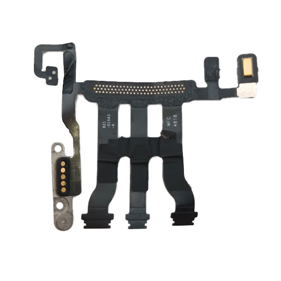 Flex LCD Pantalla Apple Watch Serie 3 Use - 38MMGPS