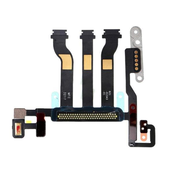 Flex LCD Pantalla Apple Watch Serie 3 Use - 42MM Gps