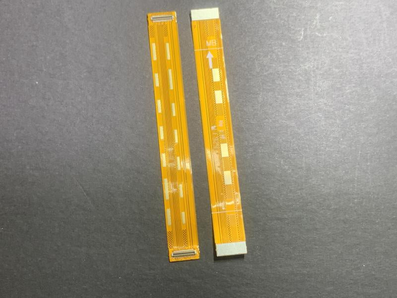 Flex LCD Pantalla Motorola Moto One Vision