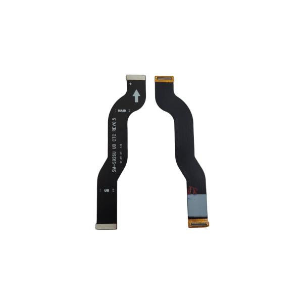Flex LCD Samsung Galaxy S24 Plus S926