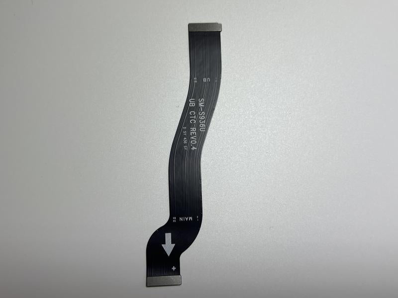 Flex LCD Samsung Galaxy S25 Plus