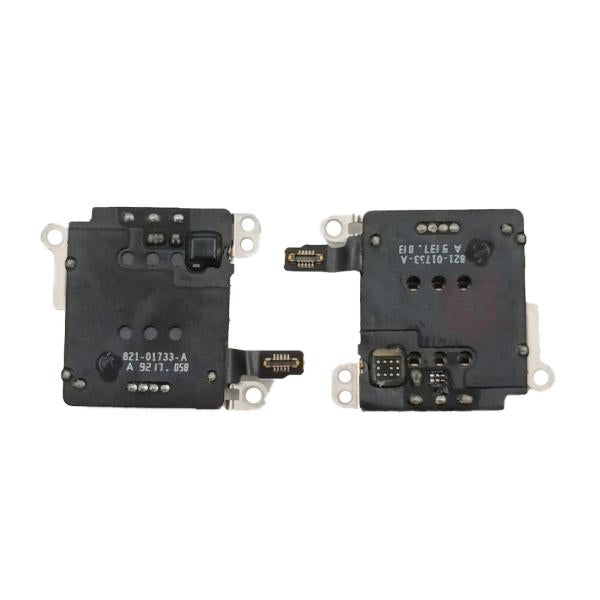 Flex Lector Porta Sim Iphone Xr