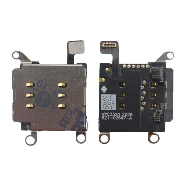 Flex Lector Sim Iphone 12 12 PRO