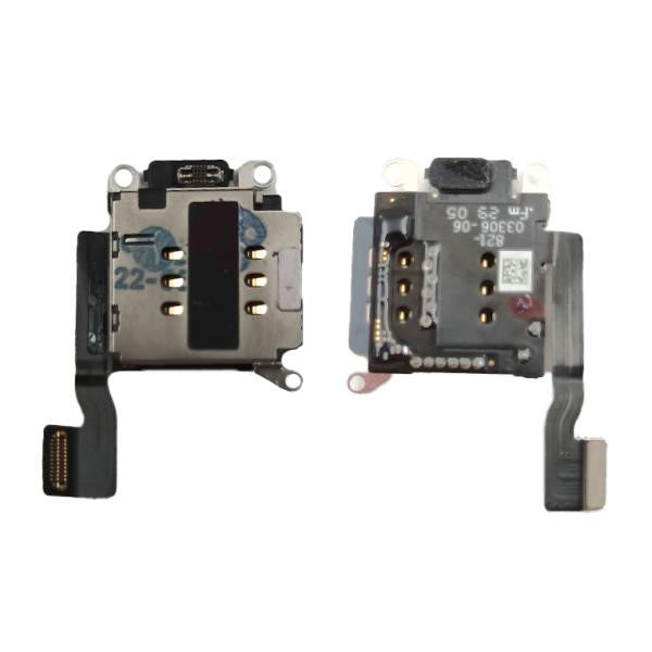 Flex Lector Sim Iphone 13
