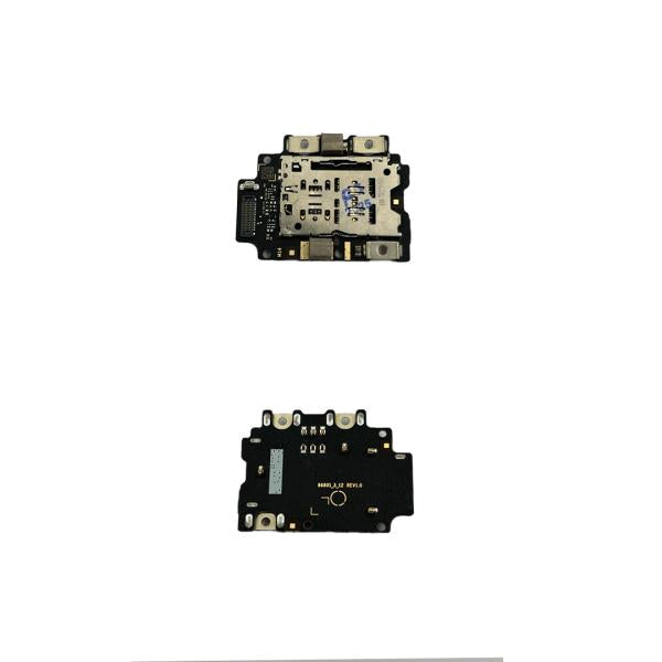 Flex Lector Sim Samsung Galaxy Tab A9 Plus X210 X215