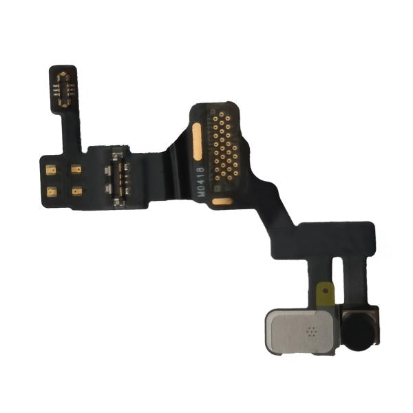 Flex Microfono Apple Watch Serie 3 Use - 38MM WIFI