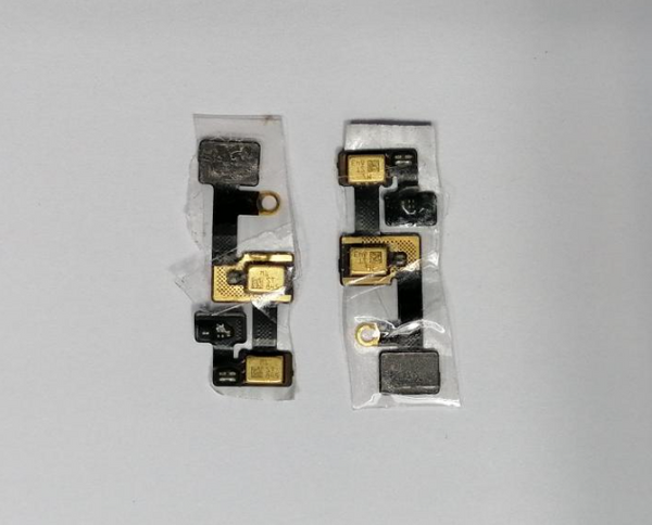 Flex Microfono Ipad 10.2 (2019) 4TH Generacion