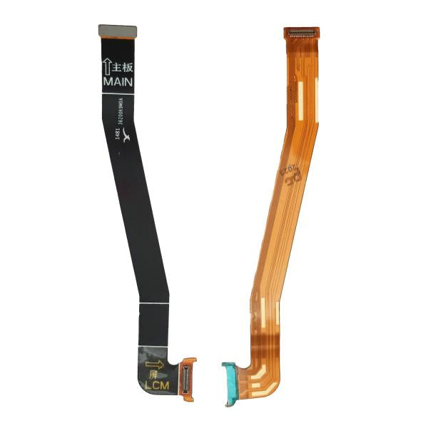 Repuesto flex pantalla para Xiaomi mi 11 lite Imagen secundaria del producto