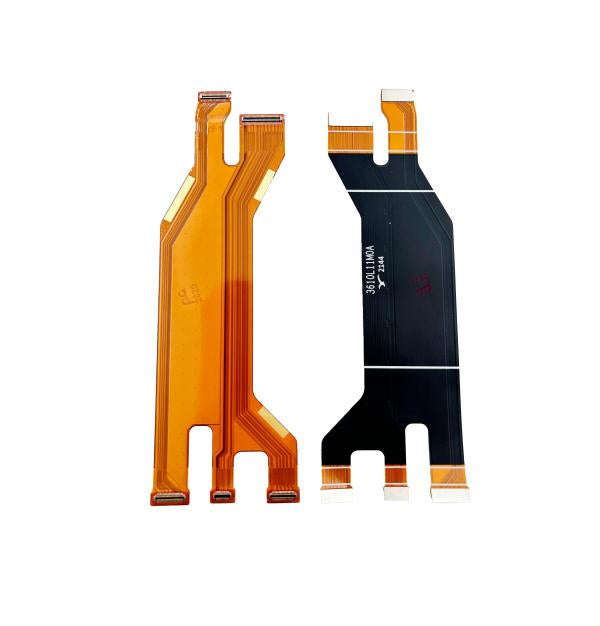 Flex Pantalla Xiaomi Redmi K50