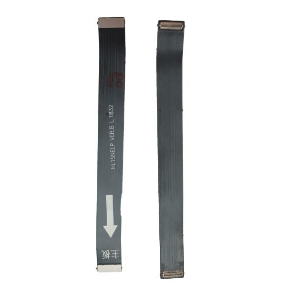 Flex Principal Huawei Mate 20 Lite
