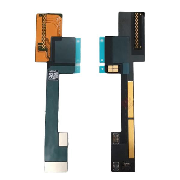 Flex Principal Ipad 9.7 (2019) 6TH Generación 4G