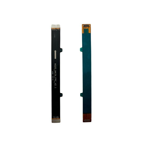 Flex Principal Motorola Moto G31