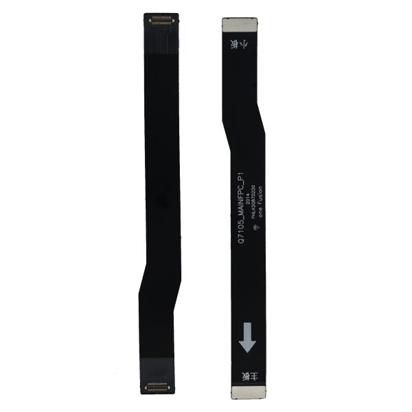 Flex Principal Motorola One Fusion