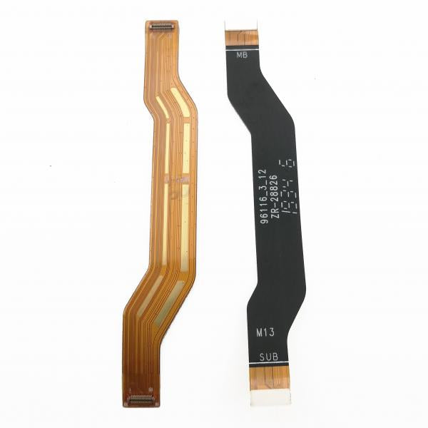Flex Principal Samsung Galaxy A10S A107 - M13