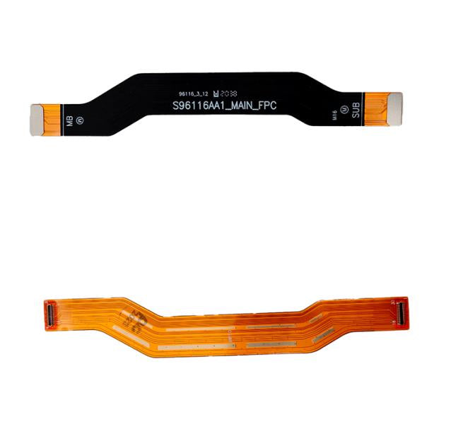 Flex Principal Samsung Galaxy A10S A107 - M16