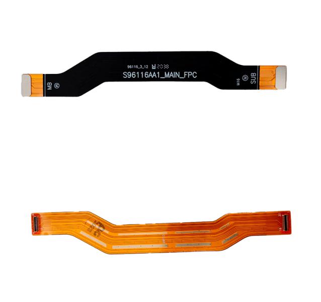 Flex Principal Samsung Galaxy A10S A107 - M16