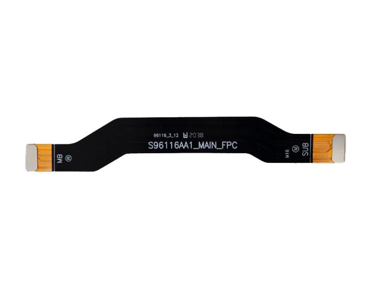 Flex Principal Samsung Galaxy A10S A107 - M16