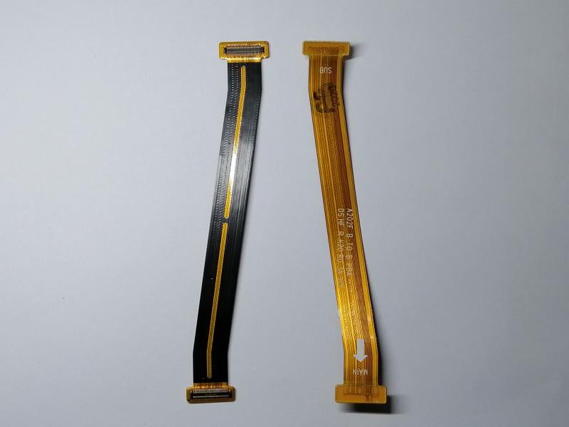 Flex Principal Samsung Galaxy A202 A20E A102U