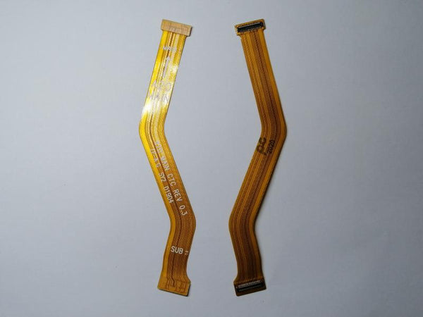Flex Principal Samsung Galaxy A205 A20 M10S