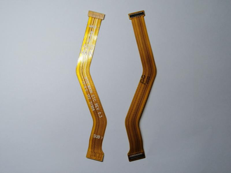 Flex Principal Samsung Galaxy A205 A20 M10S