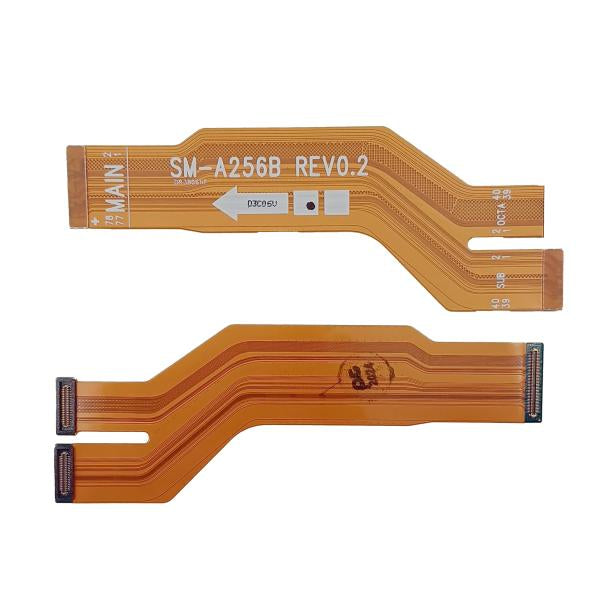 Flex Principal Samsung Galaxy A25 A256