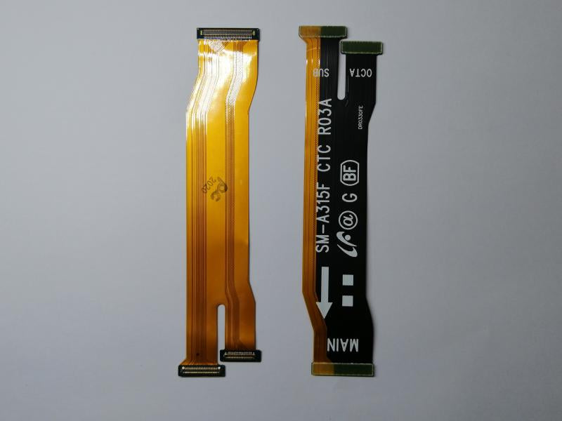 Flex Principal Samsung Galaxy A31 A315