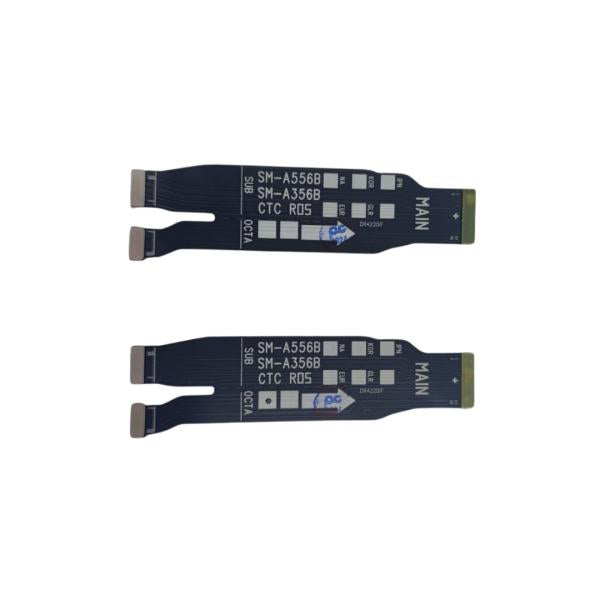 Flex Principal Samsung Galaxy A35 A55