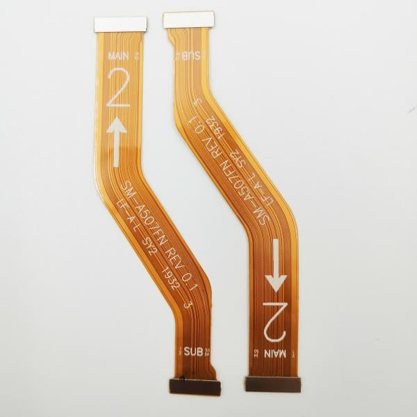 Flex Principal Samsung Galaxy A50S A507