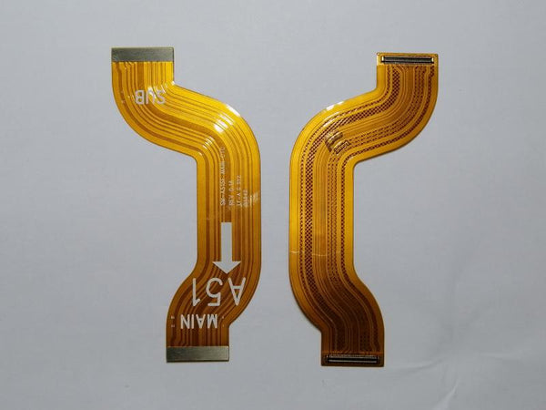 Flex Principal Samsung Galaxy A51 A515