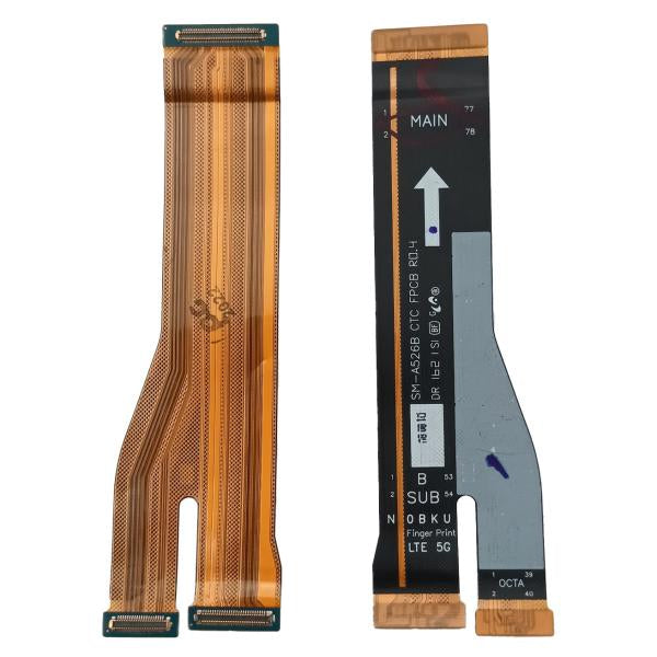 Flex Principal Samsung Galaxy A52 5G