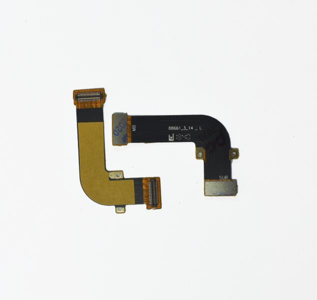Flex Principal Samsung Galaxy A60S